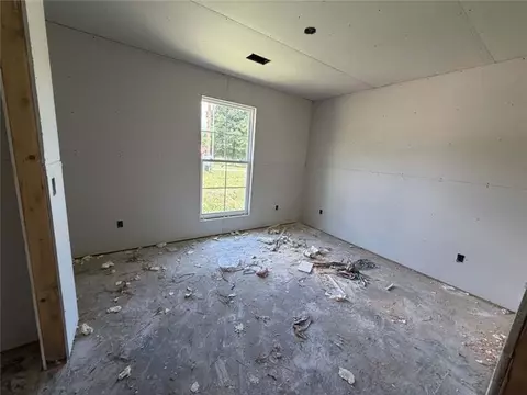 Bedroom - 49 Nc 8218, Jasper, AR 72641 photo 3 of 5