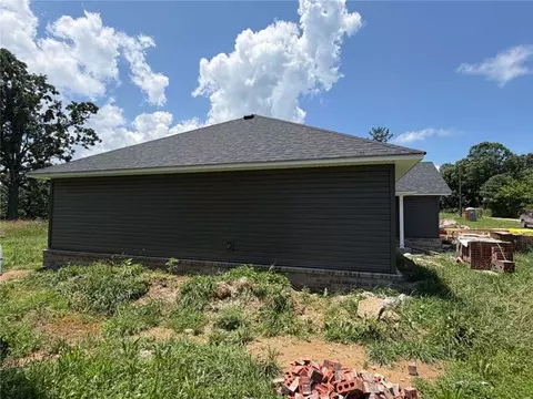 Exterior - 49 Nc 8218, Jasper, AR 72641 photo 4 of 17