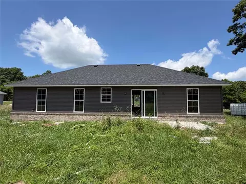 Exterior - 49 Nc 8218, Jasper, AR 72641 photo 5 of 17