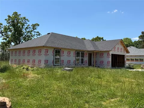 Exterior - 49 Nc 8218, Jasper, AR 72641 photo 9 of 17