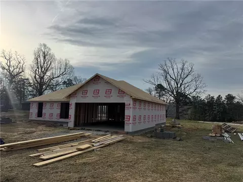 Exterior - 49 Nc 8218, Jasper, AR 72641 photo 14 of 17