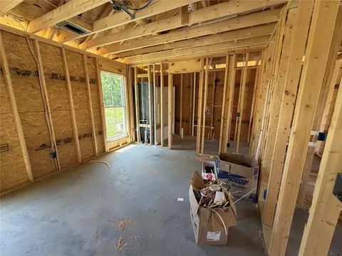 Bedroom - 49 Nc 8218, Jasper, AR 72641 photo 5 of 5