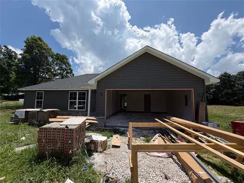 Exterior - 49 Nc 8218, Jasper, AR 72641 photo 2 of 17