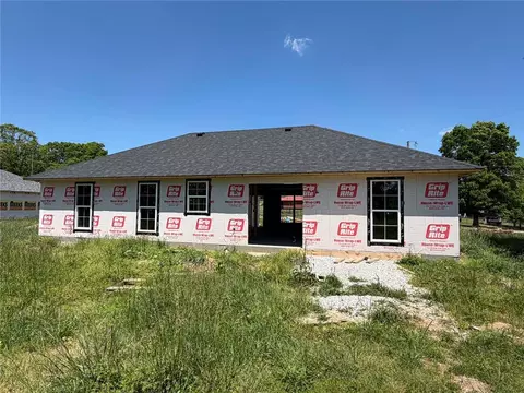 Exterior - 49 Nc 8218, Jasper, AR 72641 photo 8 of 17