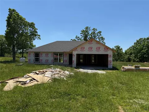 Exterior - 49 Nc 8218, Jasper, AR 72641 photo 10 of 17