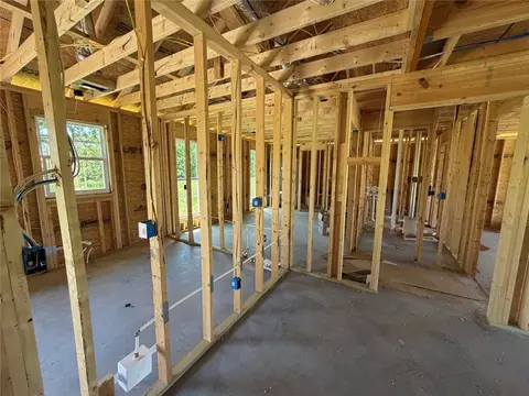 Entry Way - 49 Nc 8218, Jasper, AR 72641 photo 5 of 5