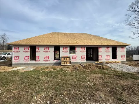 Exterior - 49 Nc 8218, Jasper, AR 72641 photo 17 of 17
