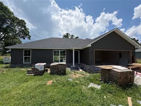 49 Nc 8218, Jasper, AR 72641