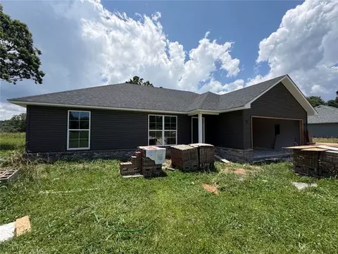 Exterior - 49 Nc 8218, Jasper, AR 72641 photo 3 of 17