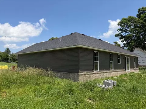 Exterior - 49 Nc 8218, Jasper, AR 72641 photo 6 of 17