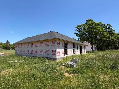 Exterior - 49 Nc 8218, Jasper, AR 72641 photo 7 of 17