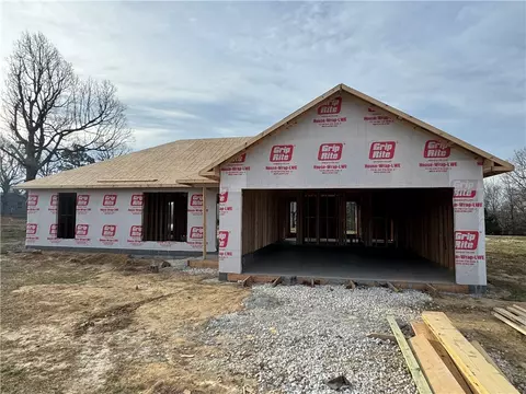 Exterior - 49 Nc 8218, Jasper, AR 72641 photo 13 of 17