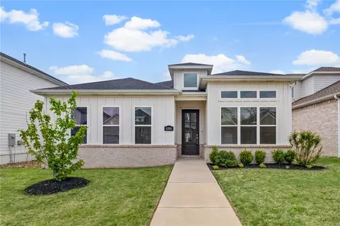 6304 SW Beacon St, Bentonville, AR 72713