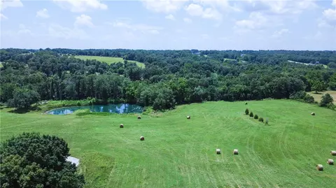 36 89 Ac Rocky Dell Rd, Gravette, AR 72736