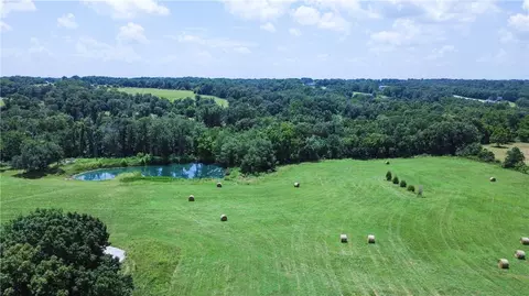 36 89 Ac Rocky Dell Rd, Gravette, AR 72736