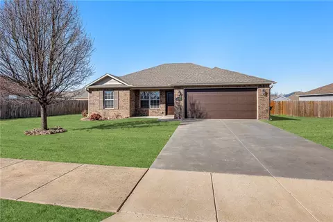 1590 Joseph Way, Centerton, AR 72719
