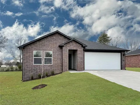 3080 Rosalee Ln, Centerton, AR 72736