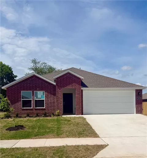 3050 Laredo Ln, Centerton, AR 72736