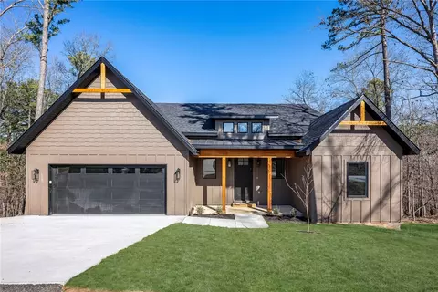 30 Lyndhurst Dr, Bella Vista, AR 72714