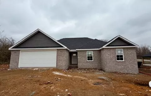 301 E Copper Leaf Dr, Siloam Springs, AR 72761