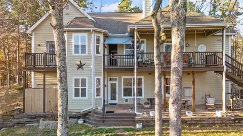 15 Penwith Ln, Bella Vista, AR 72714