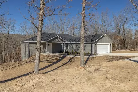 183 Madison County 1275, Huntsville, AR 72740