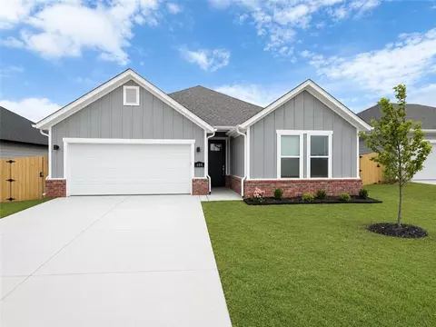 488 S Calico, Fayetteville, AR 72704