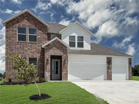 588 Renley St, Tontitown, AR 72762