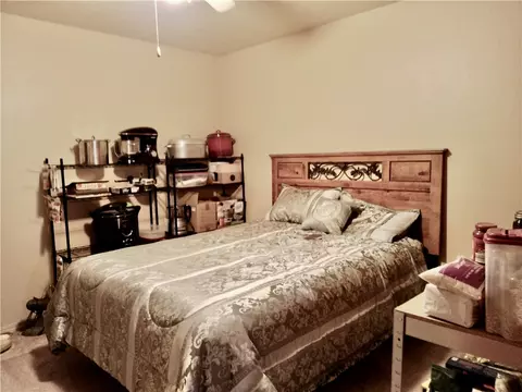 Bedroom - 9101 E State Highway 90, Pineville, MO 64856 photo 2 of 2