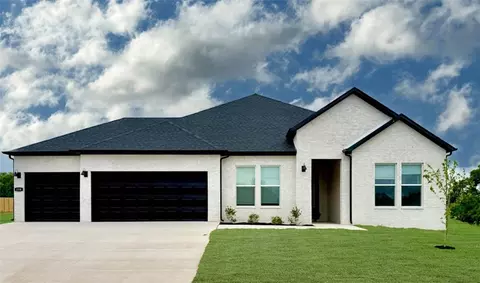 811 Kelleyann Ave, Springdale, AR 72762