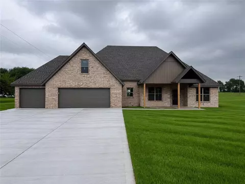2104 Taylor Orchard Rd, Gentry, AR 72734