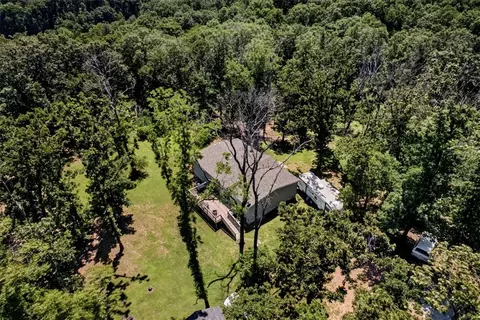 21722 Sibley Rd, Sulphur Springs, AR 72768