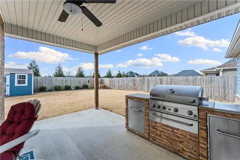 Other - 951 Silver Maple St, Centerton, AR 72719 photo 8 of 8