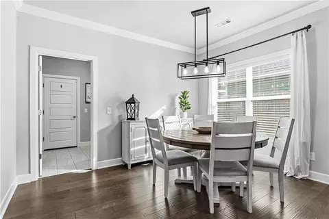 Dining - 951 Silver Maple St, Centerton, AR 72719 photo 3 of 3