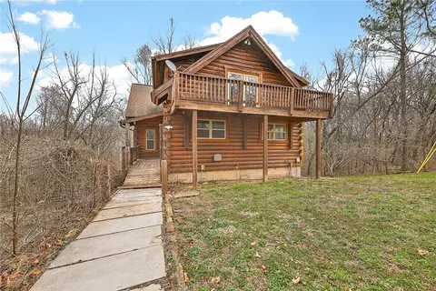 13737 Viney Grove Rd, Prairie Grove, AR 72753