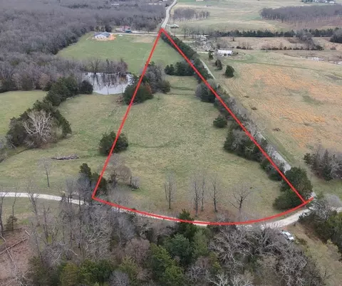 tbd 3 Dunkard Rd, Harrison, AR 72601