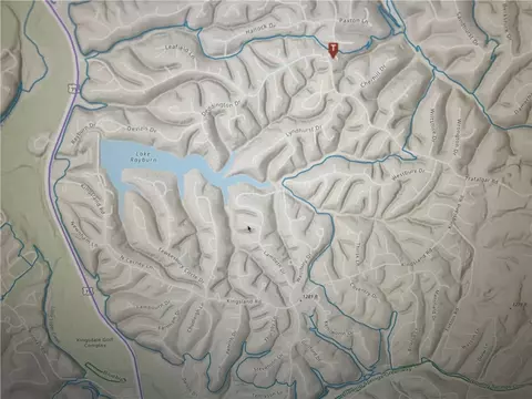 lot2 Of Block 28 Lambeth Ln, Bella Vista, AR 72714