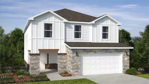 1707 Hagerty St, Pea Ridge, AR 72751
