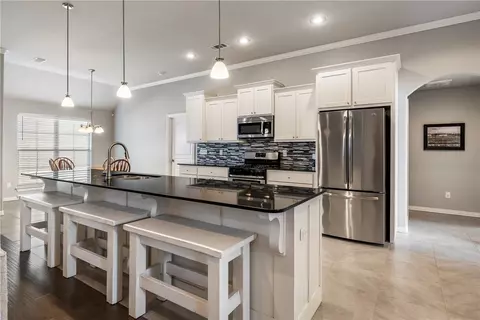 4004 SW Flintstone Way, Bentonville, AR 72713