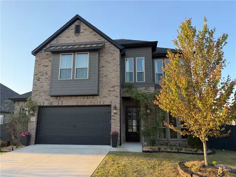1430 Allens Ml, Cave Springs, AR 72718