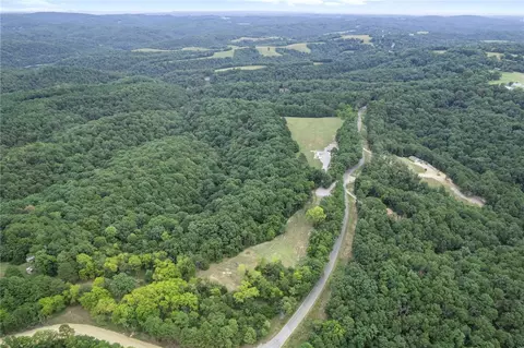 tbd 605 County Rd 152, Eureka Springs, AR 72632
