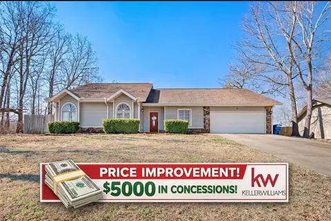 37 Pamona Dr, Bella Vista, AR 72715