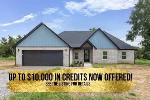 13006 Rocky Hill Rd, Prairie Grove, AR 72753