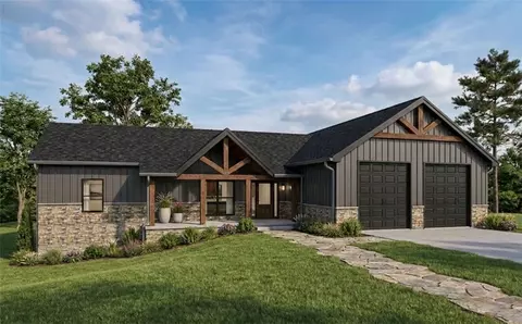 4222 Turnbury Dr, Harrison, AR 72601