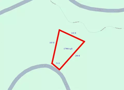 Celtic Drive, Bella Vista, AR 72714