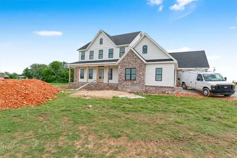 13147 Magnolia Ridge Rd, Fayetteville, AR 72704