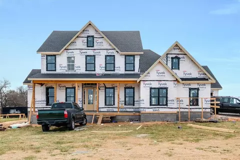 13147 Magnolia Ridge Rd, Fayetteville, AR 72704