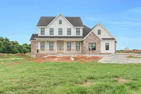 13147 Magnolia Ridge Rd, Fayetteville, AR 72704