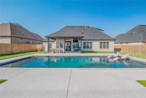 605 Stone Ridge St, Lowell, AR 72745