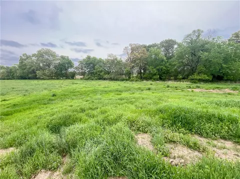 13839 White Oak Rd #LOT 1, Fayetteville, AR 72704